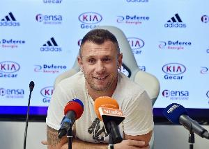 开云体育APP-卡萨诺：意甲争冠已经结束，国米太强&amp;那不勒斯很难赢得所有比赛