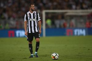 开云体育APP-皮亚尼奇：尤文的有些选择违背了DNA 罗马最大错误是解雇德罗西