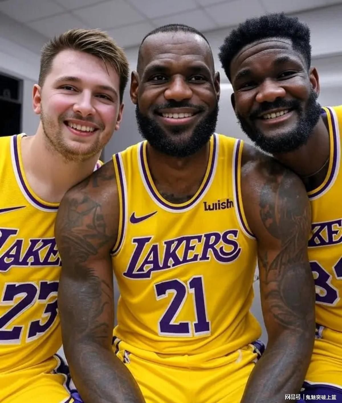 开云体育下载-疯狂！湖人梭哈威金斯？美媒提供三方6人交易方案